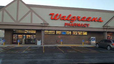Walgreen #4224