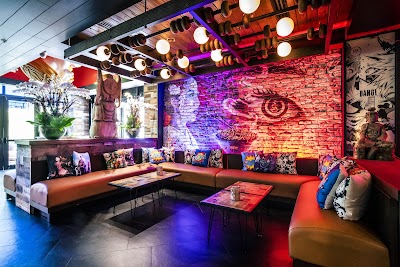 Kapow Noodle Bar