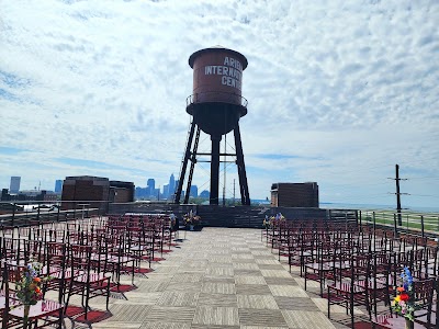 Ariel Event Center