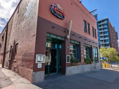 Jacksons Hole Downtown