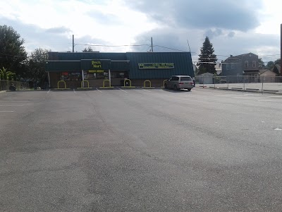 PAUL-MART
