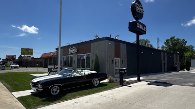 Kinship Cannabis Co - Riverview