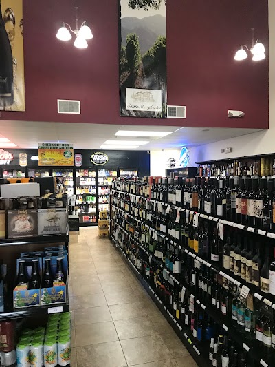 HIGHLAND WINE AND SPIRITS