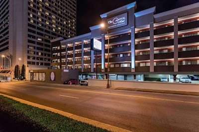 The Capitol Hotel