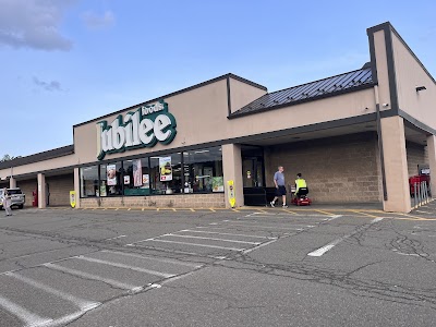 Jubilee Food Stores