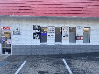 Brownsville Beer Outlet