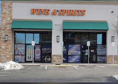 Peakview Wine & Spirits