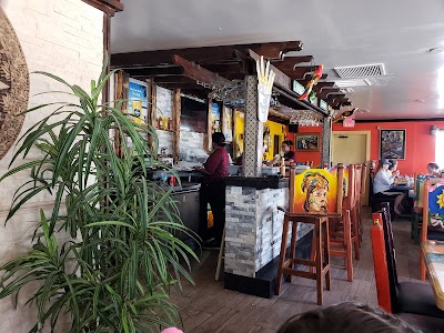 El Rodeo Mexican Bar & Grill