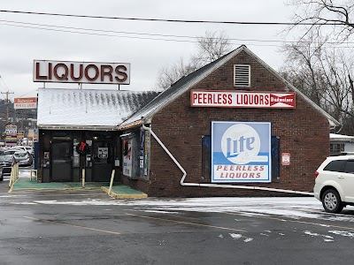 Peerless Package Store