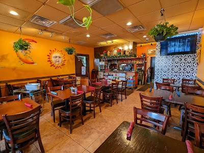 El Tio Tex Mex Grill
