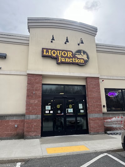 Liquor Junction