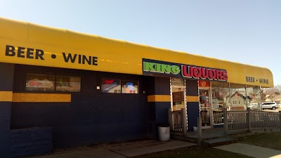 Kings Liquors