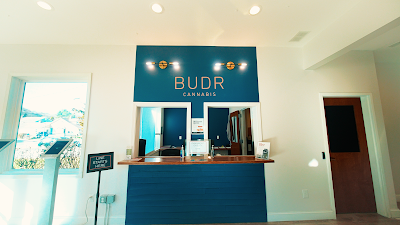 Budr Cannabis (Montville)