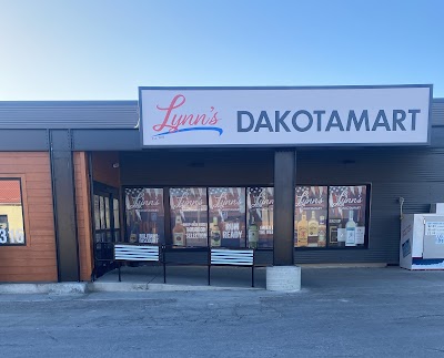 Lynns Dakotamart