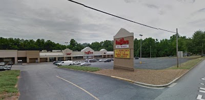 Ingles Supermarket