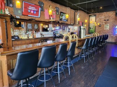 Sullivans Bar