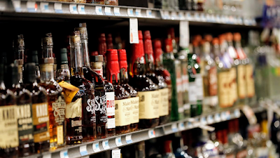 New Way Liquors