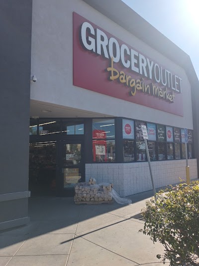 Grocery Outlet
