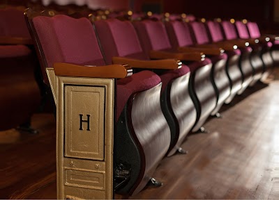 Hickory Community Theater