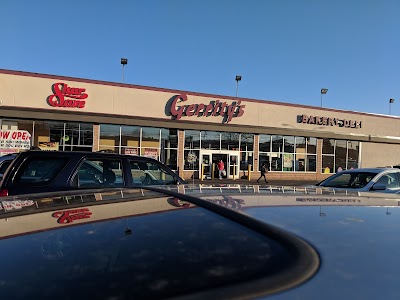 Gerritys The Fresh Grocer