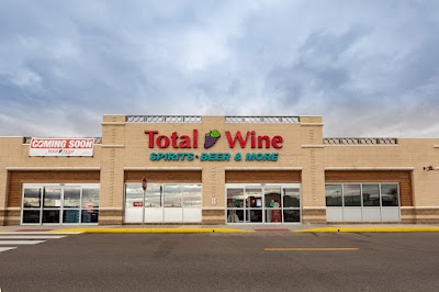 Total Wine & More - Centennial
