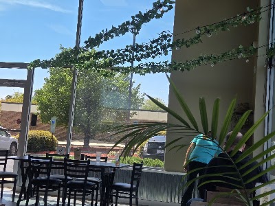 Empanada Grill