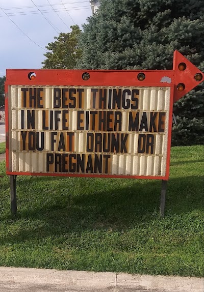 BOBS LIQUORS