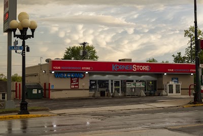 Korner Store 200