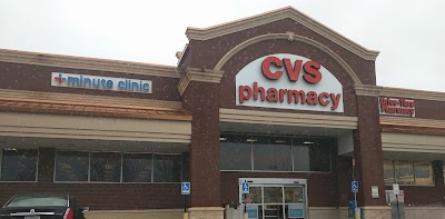 Cvs Pharmacy #5724