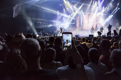 Waterfront Concerts