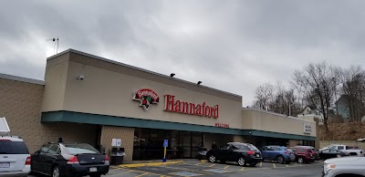 Hannaford