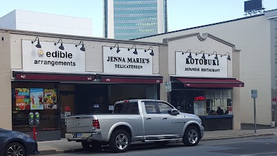 Kotobuki Rest