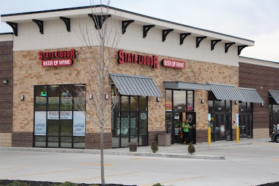 Rivers Bend Wine & Spirits