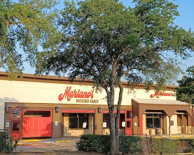 Marianos Hacienda
