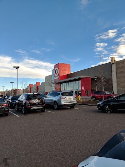 Target Store