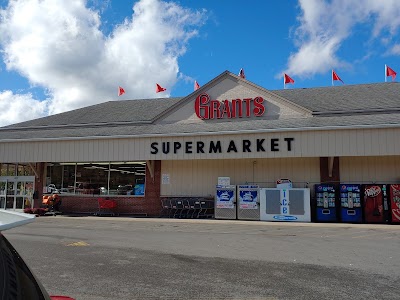 Grants Supermarket