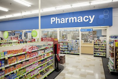 Cvs Pharmacy #8198