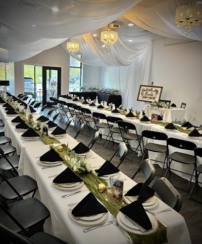 The Venue Restaurants & Events