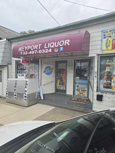 Keyport Liquor & Bar