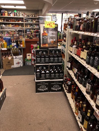 Big Liquor