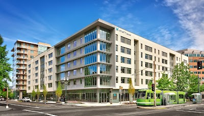 Hyatt House