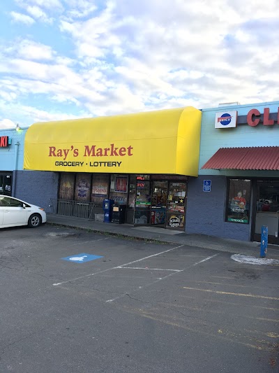 RAY S GROCERY