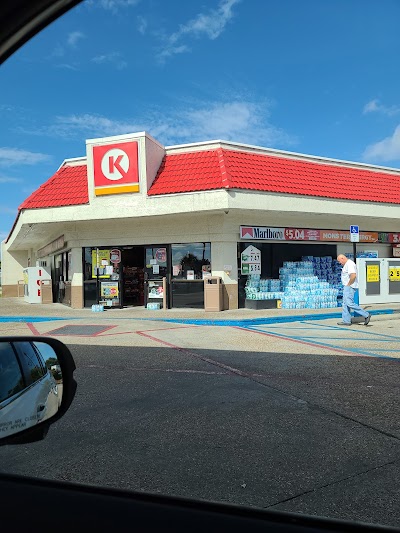 Circle K #2708821