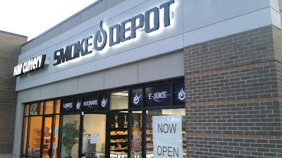 Smoke Depot - Mount Prospect