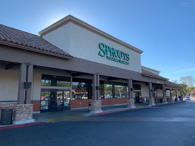 SPROUTS FARMERS MARKET