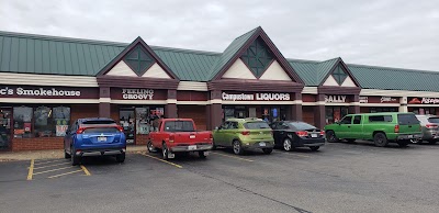 Campus Town Liquors