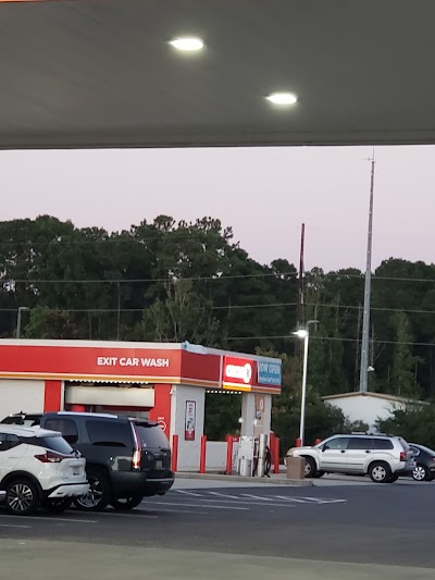 Circle K #910 (myr)