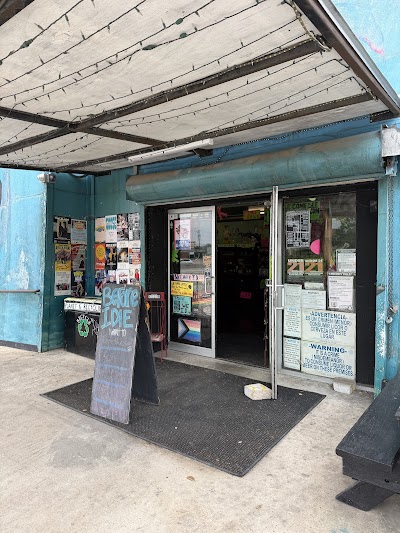 Planet K Gifts - Cox Plaza