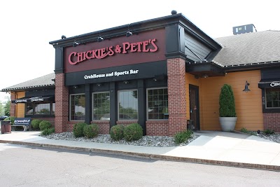 Chickies & Petes