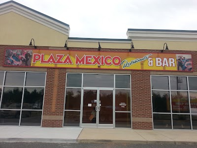 Plaza Mexico Restaurante